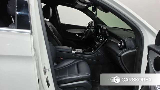 Mercedes-Benz GLC-Class X253 id 4775098 из Кореи 18