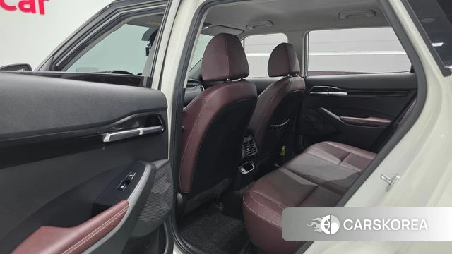 Kia Seltos id 4496239 из Кореи 18