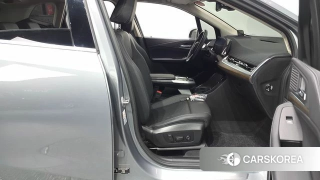 BMW 2 Series Active Tourer (U06) id 4469482 из Кореи 18