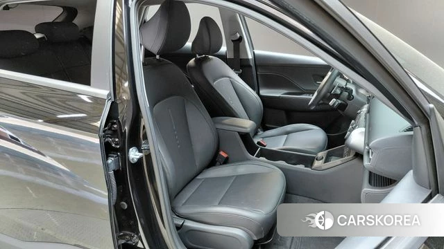 Hyundai Kona (SX2) id 4854179 из Кореи 18