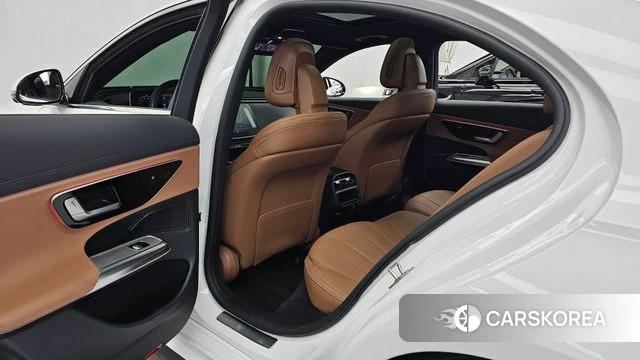 Mercedes-Benz E-Class W214 id 4505445 из Кореи 18