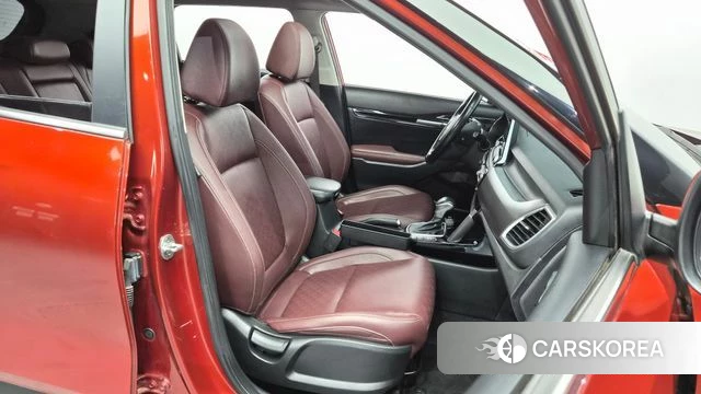 Kia Seltos id 4775709 из Кореи 18