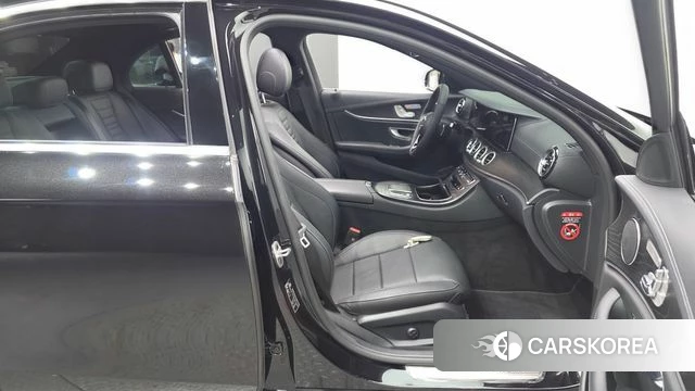 Mercedes-Benz E-Class W213 id 4773996 из Кореи 18