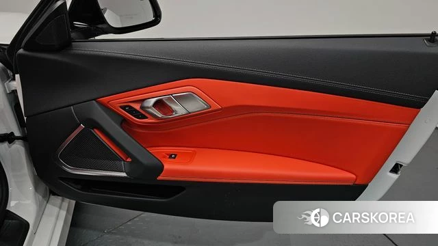 BMW Z4 (G29) id 4533054 из Кореи 18