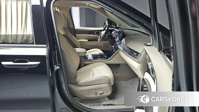 Kia Carnival 4th generation id 4495497 из Кореи 18