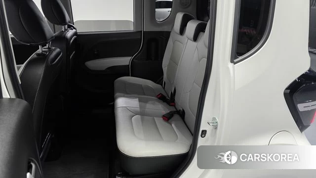 Kia The New Kia Ray id 4408290 из Кореи 18