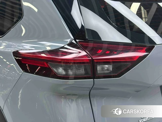 Nissan Qijun id 4260969 из Китая 18