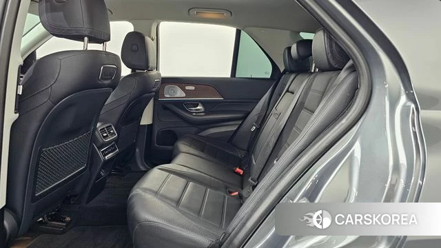 Mercedes-Benz GLE-Class W167 id 4712938 из Кореи 18