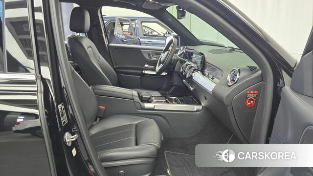 Mercedes-Benz GLB-Class X247 id 4445243 из Кореи 18