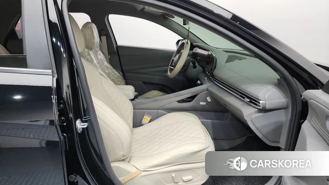 Hyundai The New Avante (CN7) id 4201031 из Кореи 18