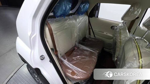 Hyundai The New Casper id 4870388 из Кореи 18