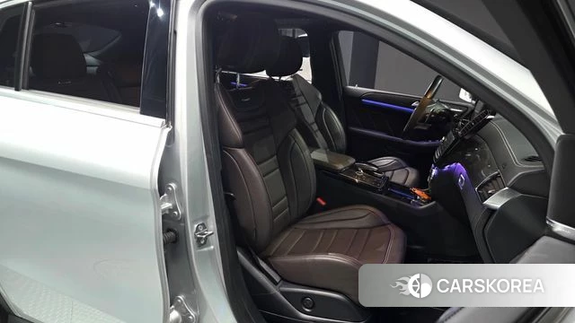 Mercedes-Benz GLE-Class W167 id 4703092 из Кореи 18