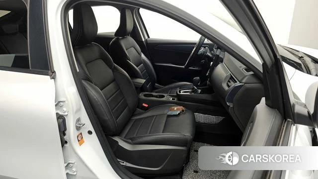 Renault Korea (Samsung) XM3 id 4433080 из Кореи 18
