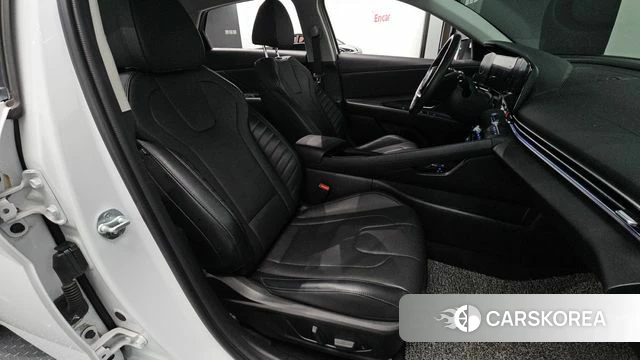 Hyundai The New Avante (CN7) id 4432999 из Кореи 18