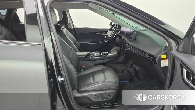 Kia EV6 id 4282139 из Кореи 18