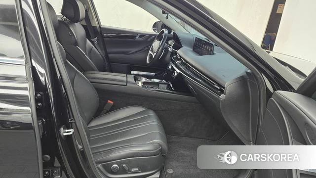 Genesis G80 (RG3) id 4619506 из Кореи 18