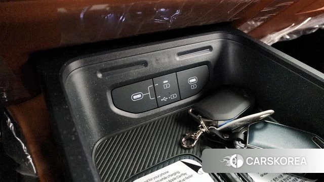 Kia Tasman id 4279744 из Кореи 18