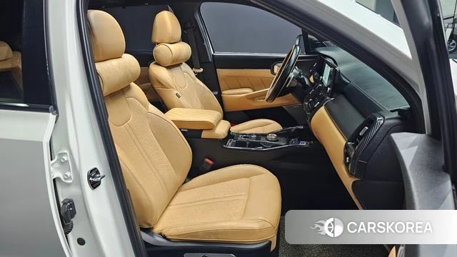 Kia Sorento 4th Generation id 4573560 из Кореи 18