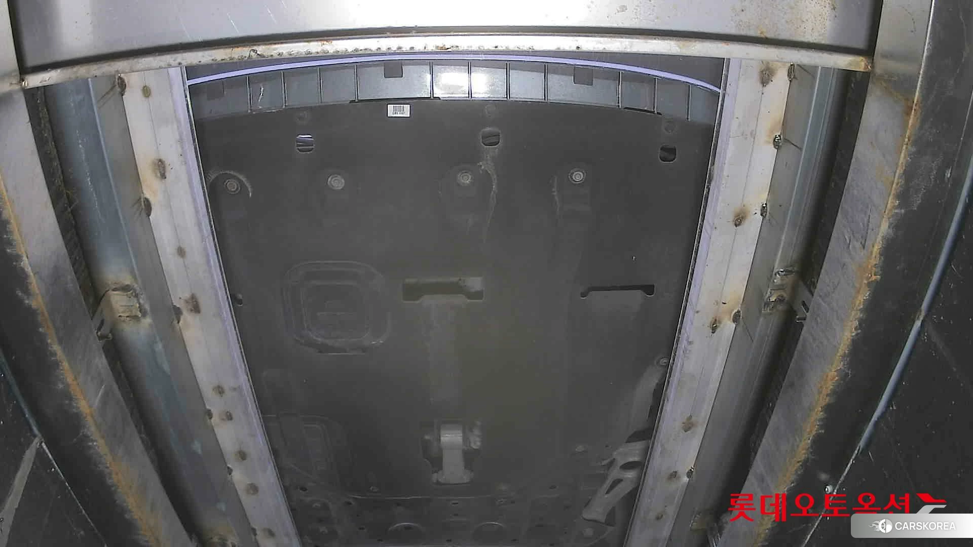 Hyundai Grandeur Hybrid id 4289392 из Кореи 18