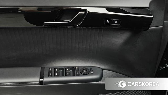 Hyundai Grandeur Hybrid (GN7) id 4941726 из Кореи 18