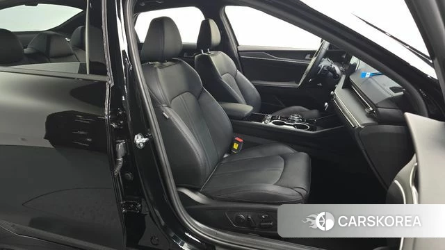 Kia The New K5 3rd generation id 4756834 из Кореи 18