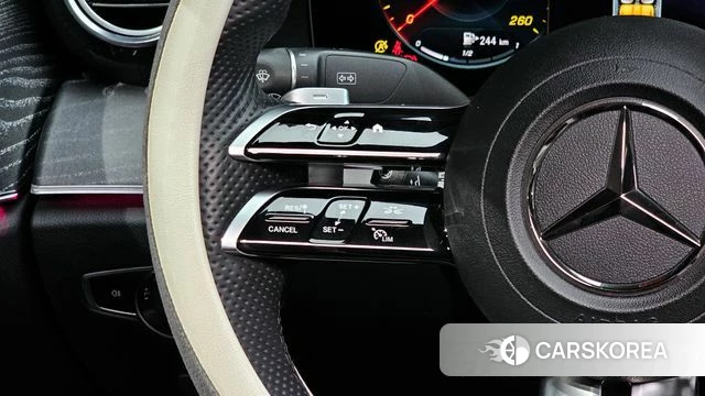 Mercedes-Benz E-Class W213 id 4267474 из Кореи 18
