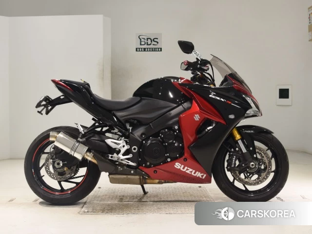 Suzuki GSX-S1000F id 4229315 из Японии 18