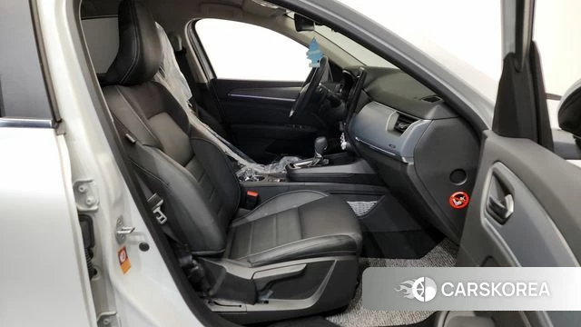 Renault Korea (Samsung) XM3 id 4316714 из Кореи 18