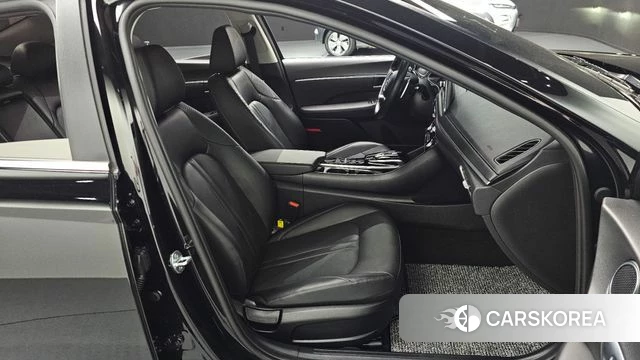 Hyundai Sonata (DN8) id 4304265 из Кореи 18