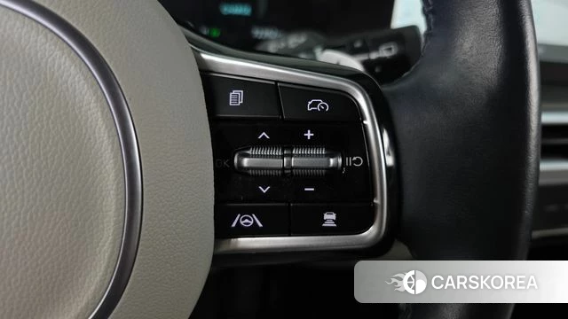 Kia The New Sorento 4th Generation id 4773745 из Кореи 18