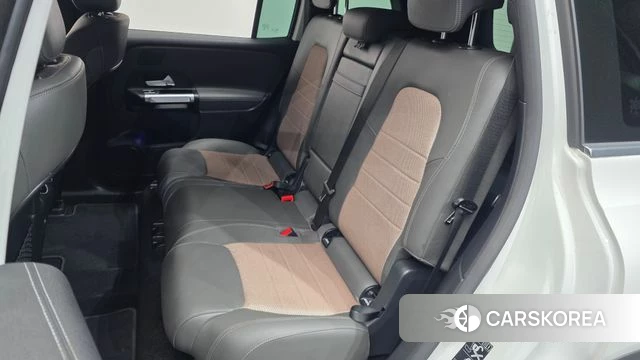Mercedes-Benz EQB X243 id 4631173 из Кореи 18