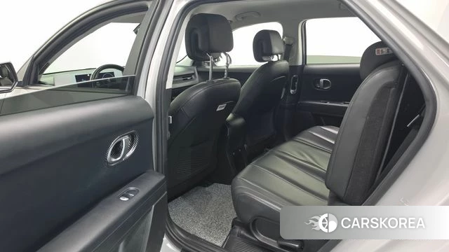 Hyundai Ionic 5 id 4917311 из Кореи 18
