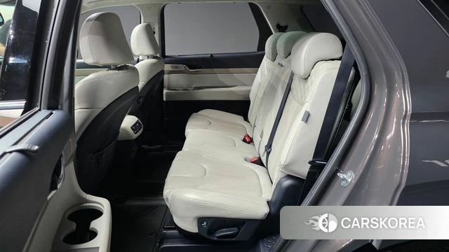 Hyundai Palisade id 4389917 из Кореи 18