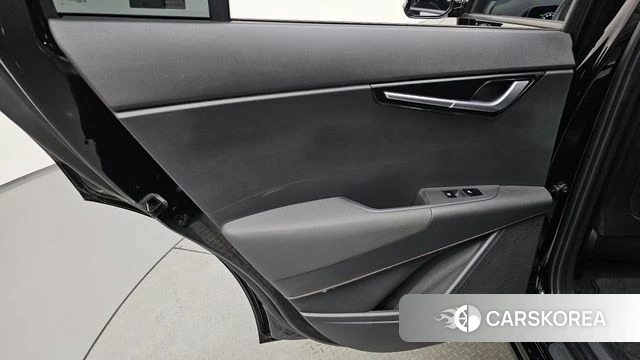 Kia Di All New Niro EV id 4223239 из Кореи 18