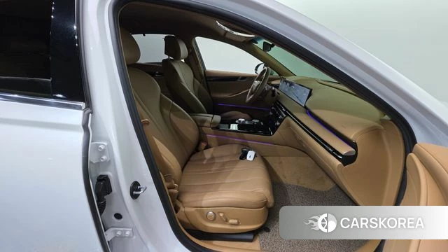Genesis G80 (RG3) id 4743867 из Кореи 18