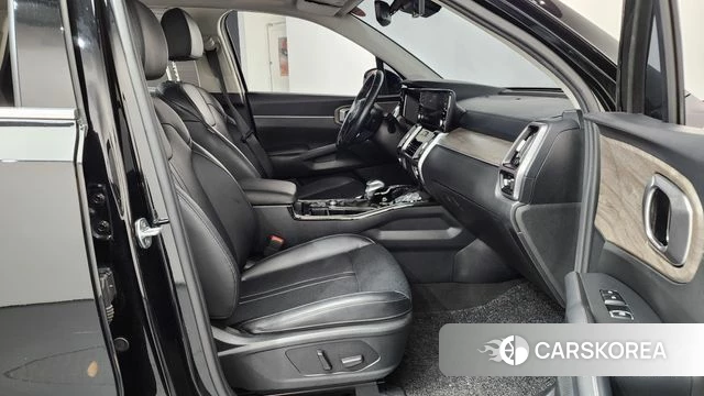 Kia Sorento 4th Generation id 4317100 из Кореи 18