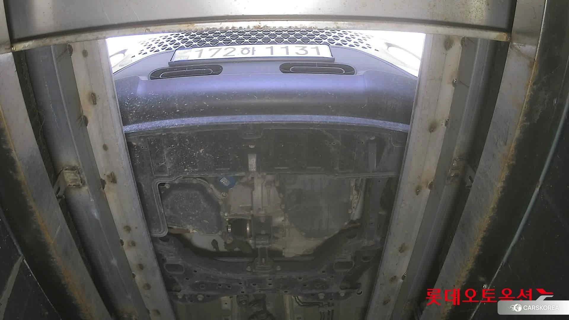 Hyundai Casper id 4679335 из Кореи 18