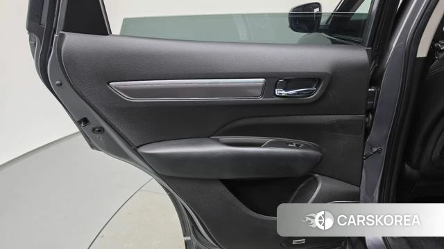 Renault Korea (Samsung) QM6 id 4751439 из Кореи 18