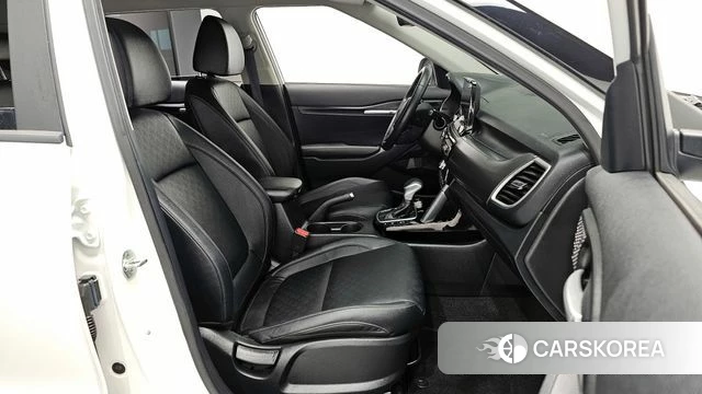Kia Seltos id 4267849 из Кореи 18