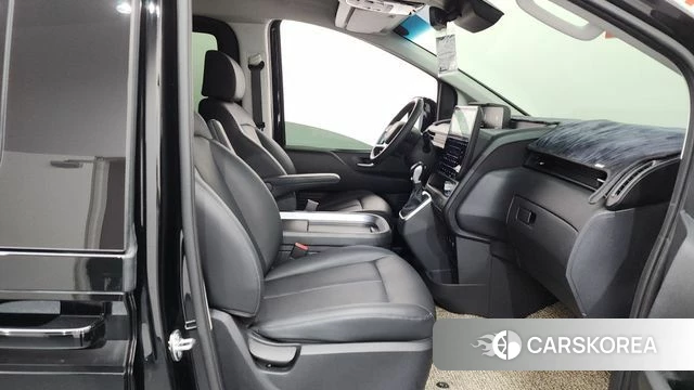 Hyundai Staria id 4623445 из Кореи 18