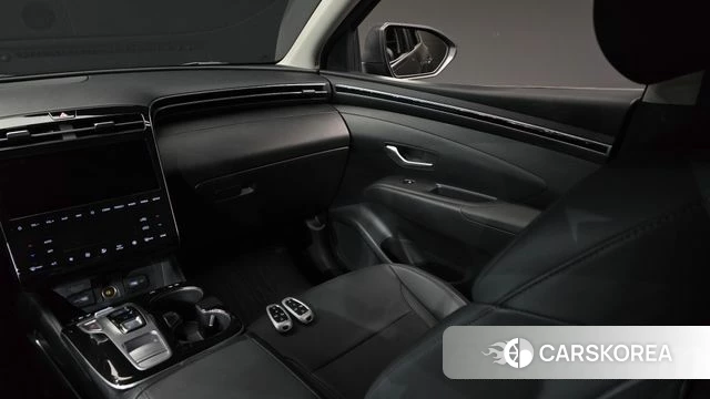 Hyundai Tucson (NX4) id 4245134 из Кореи 18