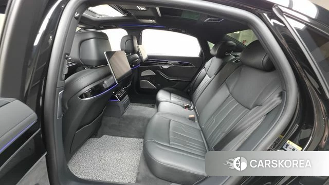 Audi A8 (D5) id 4651126 из Кореи 18