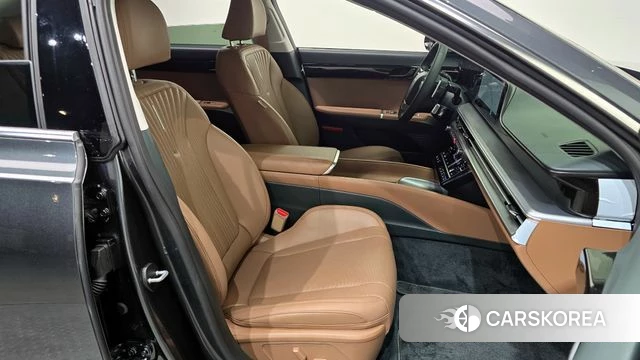 Hyundai Grandeur (GN7) id 4301972 из Кореи 18