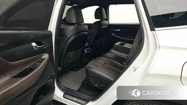 Hyundai The New Santa Fe id 4855138 из Кореи 18