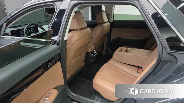 Hyundai Grandeur Hybrid (GN7) id 4388298 из Кореи 18