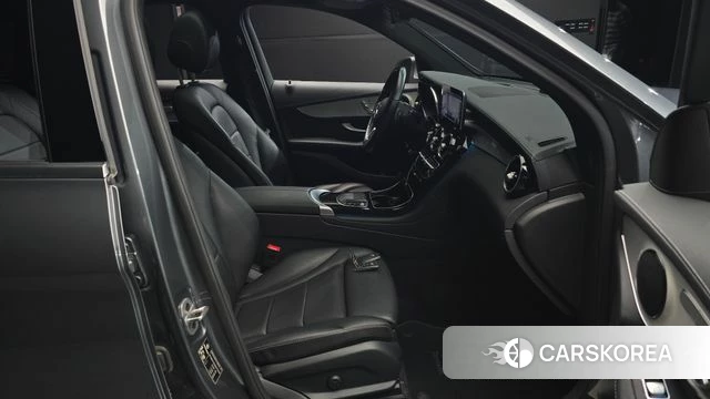 Mercedes-Benz GLC-Class X253 id 4749805 из Кореи 18