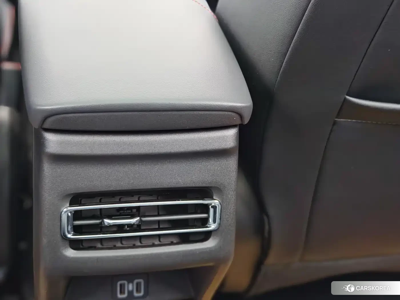 Chang'an Changan X5 PLUS id 4548094 из Китая 18