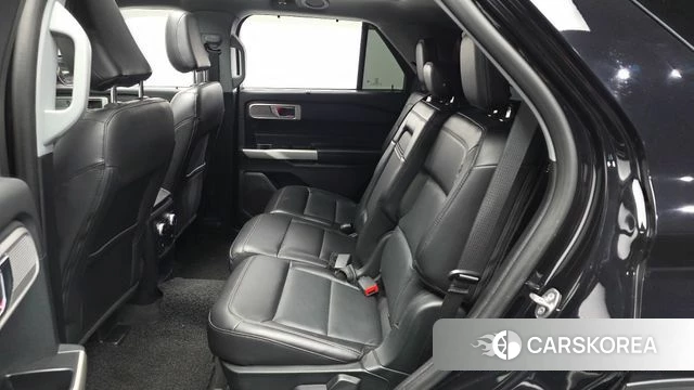 Ford Explorer 6th Generation id 4445702 из Кореи 18