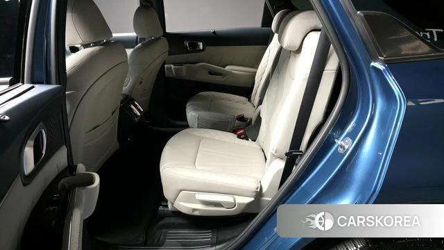 Kia Sorento 4th Generation id 4223517 из Кореи 18