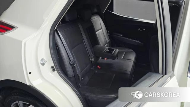 Ssangyong Berry New Tivoli id 4188066 из Кореи 18